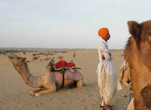 India Personal Tours