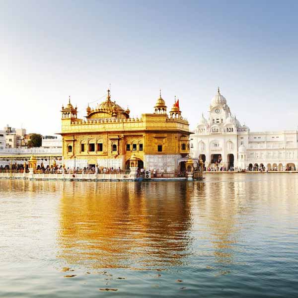 Amritsar