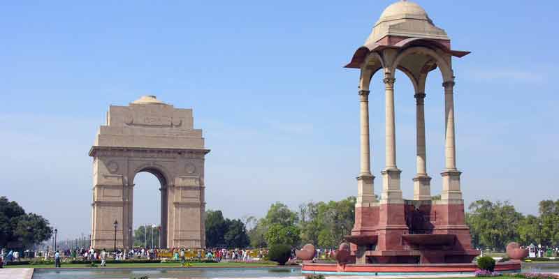 Delhi