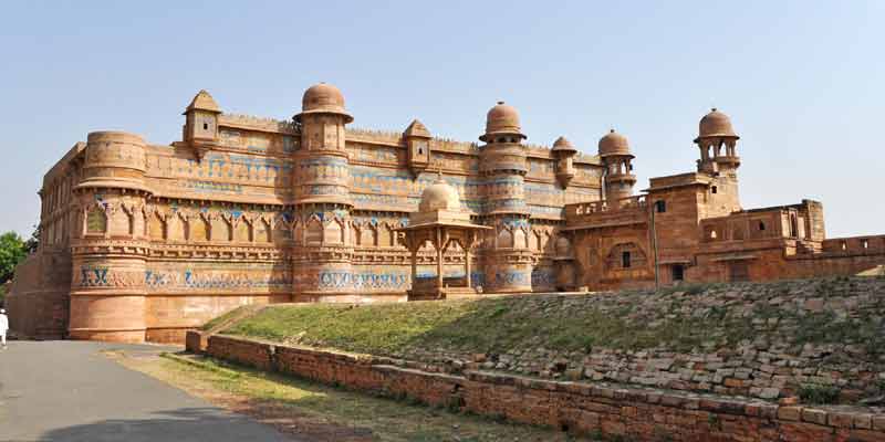 Gwalior