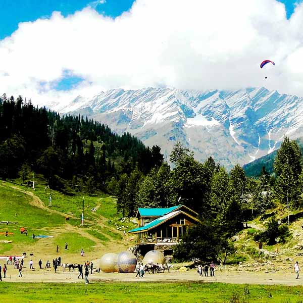 Himachal Pradesh