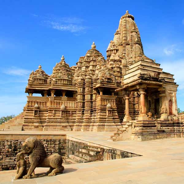 Khajuraho