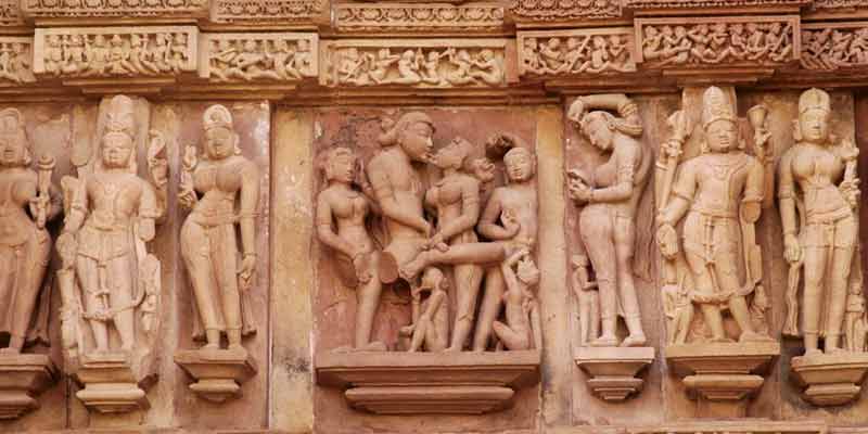 Khajuraho