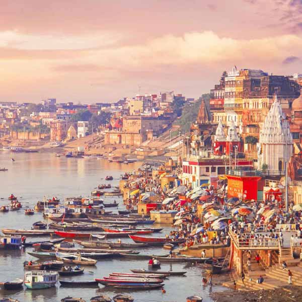 Varanasi