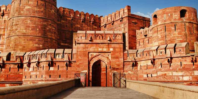 Agra Fort