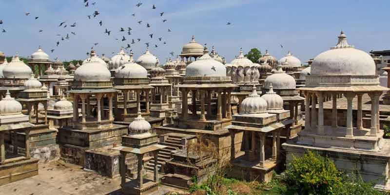 Ahar Museum Udaipur