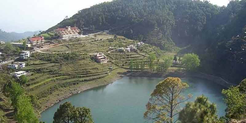 Almora