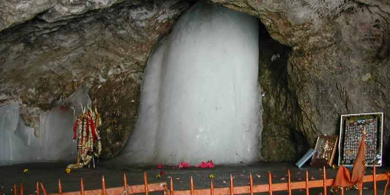 Amarnath Yatra