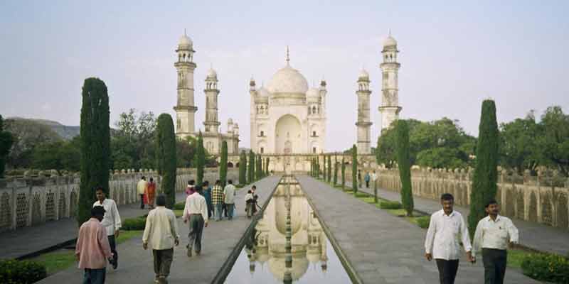 Aurangabad