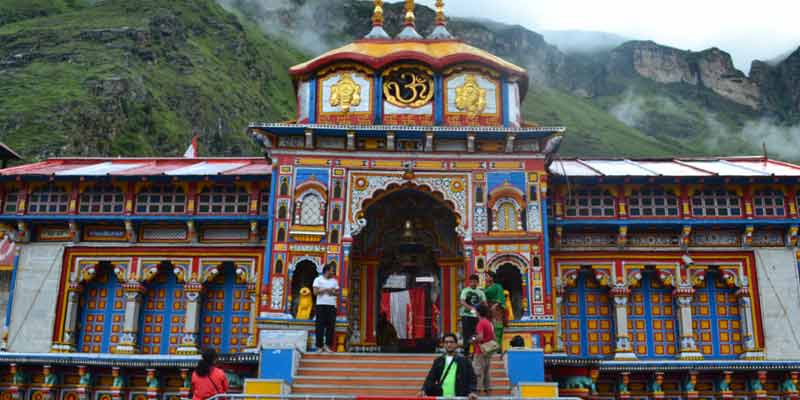 Badrinath