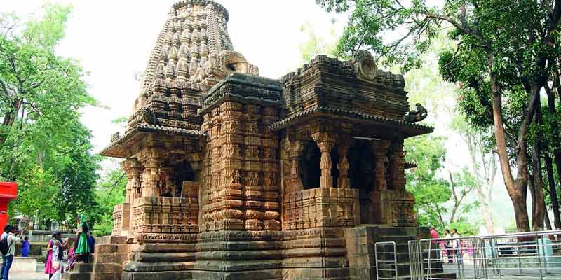 Bhoramdeo Temple