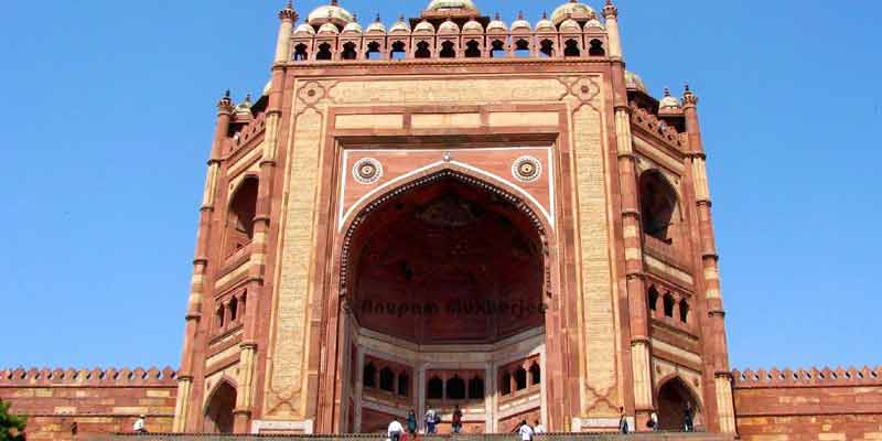 Buland Darwaza