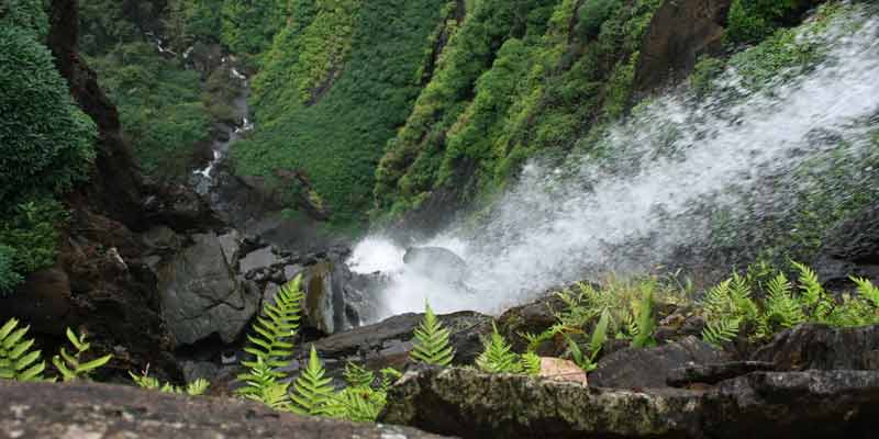 Cherrapunji