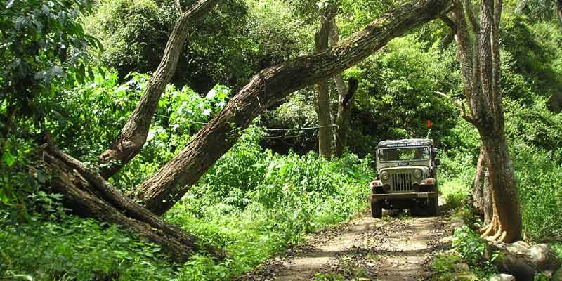 Chikmagalur