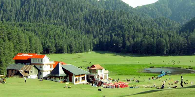 Dalhousie