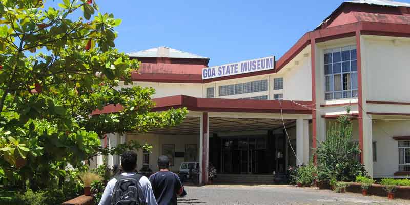 Goa State Museum