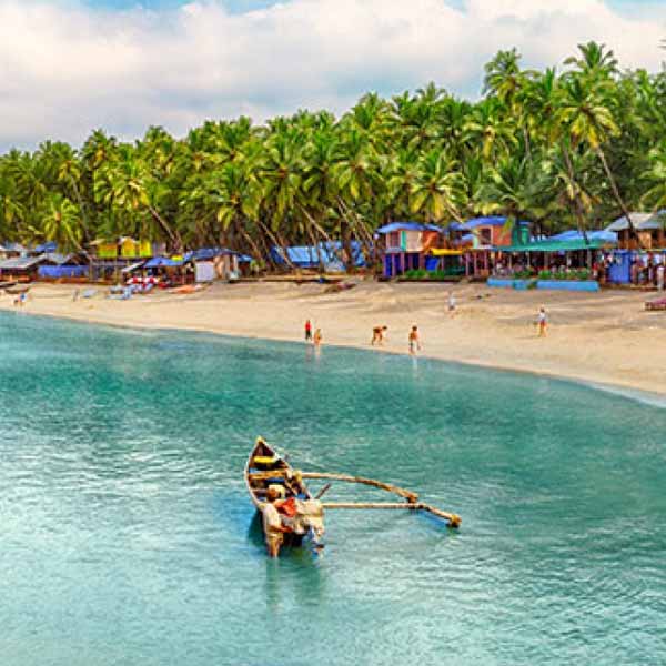 Goa