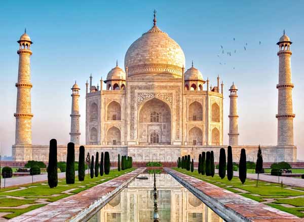 Golden Triangle Tours