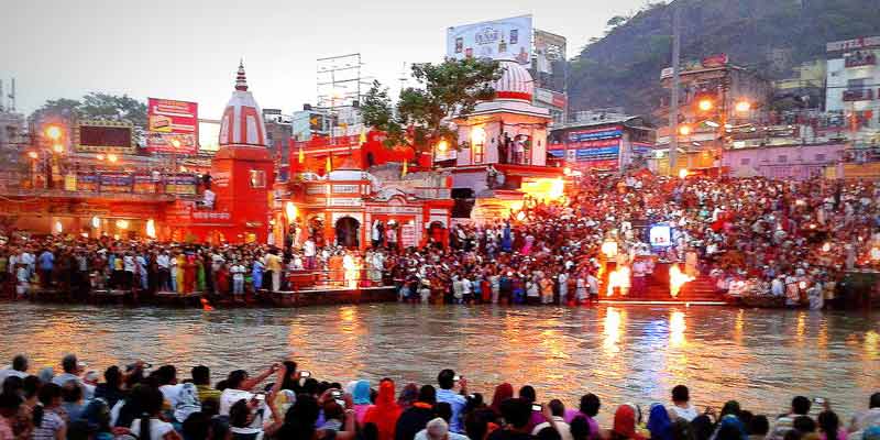 Haridwar