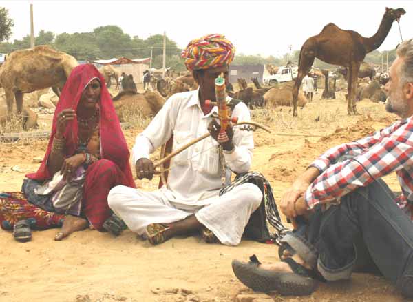 Cultural Tours India