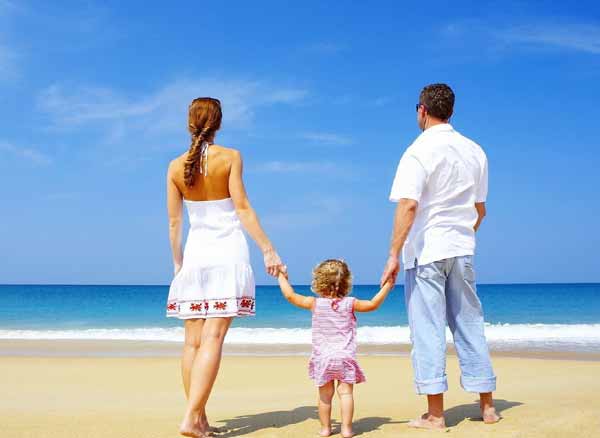 Family Tour Packages