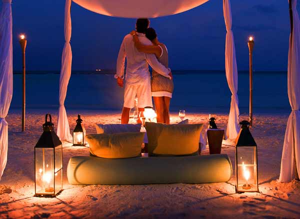 Honeymoon Packages