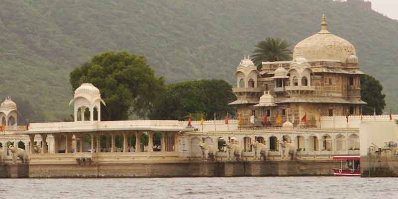 Jag Mandir