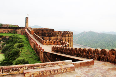 Jaigarh Fort