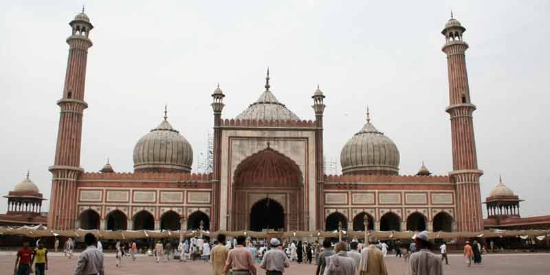 Jama Masjid