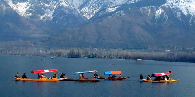 Jammu Kashmir