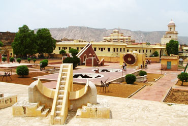 Jantar Mantar