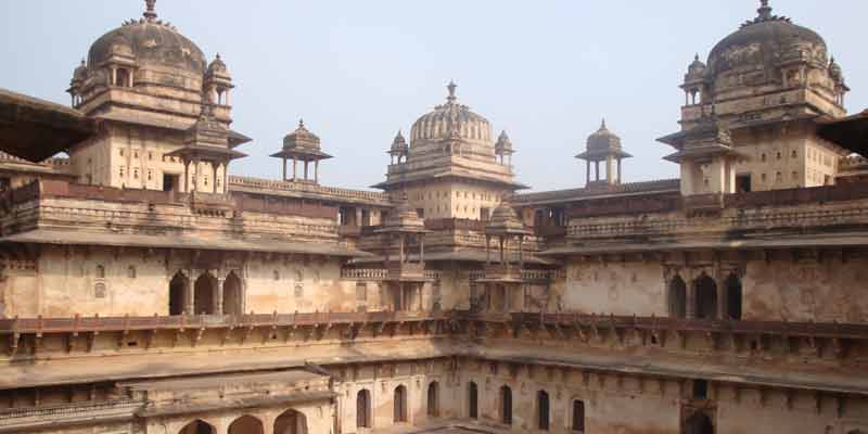 Jhansi