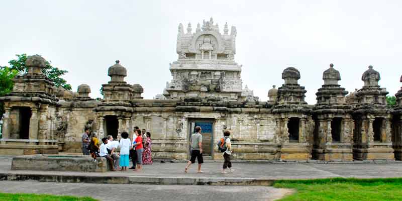 Kanchipuram