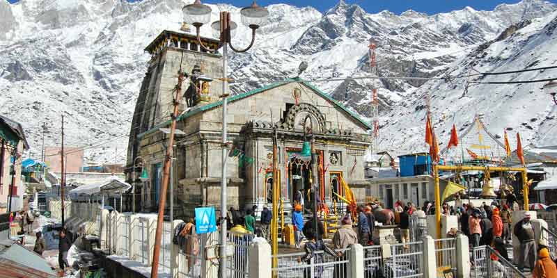 Kedarnath