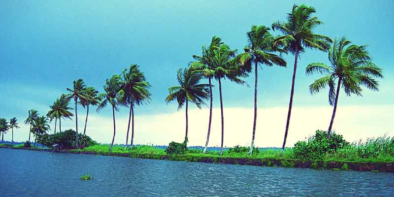 Kumarakom