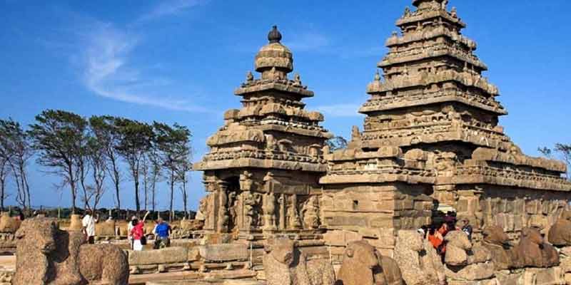 Mahabalipuram