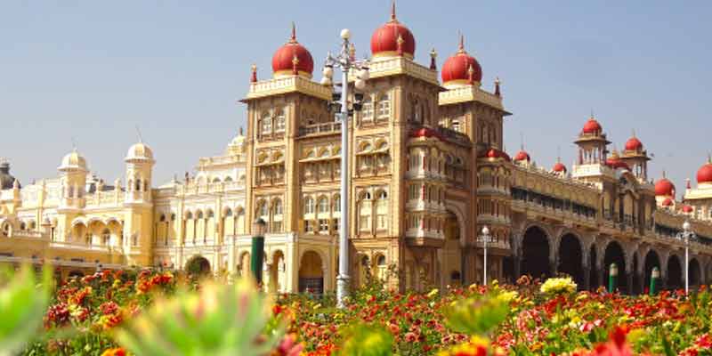 Mysore