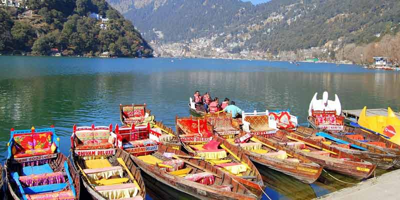 Nainital