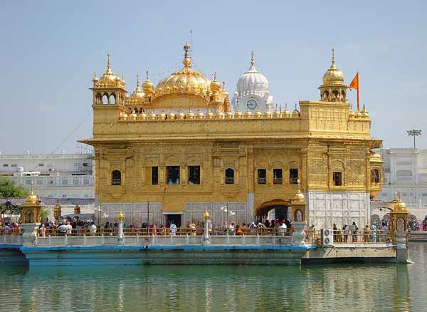 Pilgrimage Tour Packages