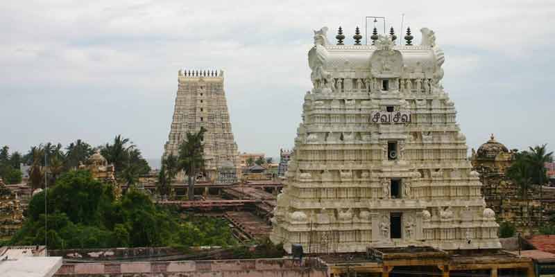 Rameshwaram