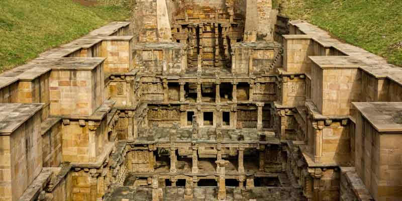 Rani ka Vav, Patan