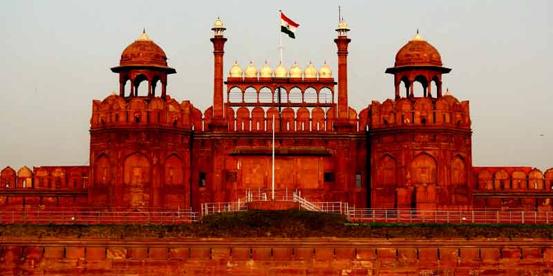 Red Fort