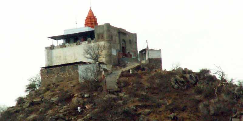 Savitri Temple