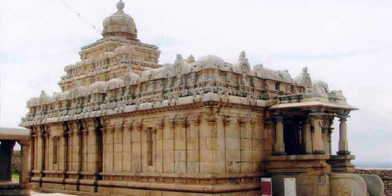 Shravanabelagola