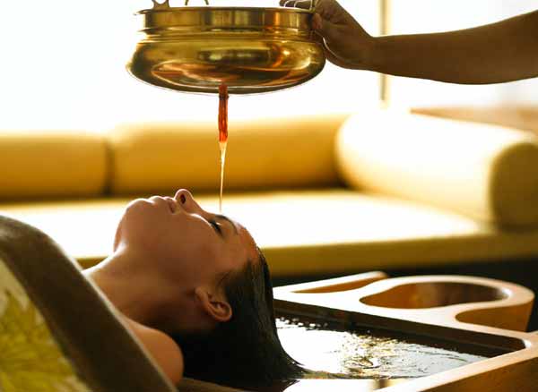 Spa Ayurveda Yoga Tours