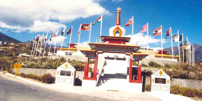 Tawang