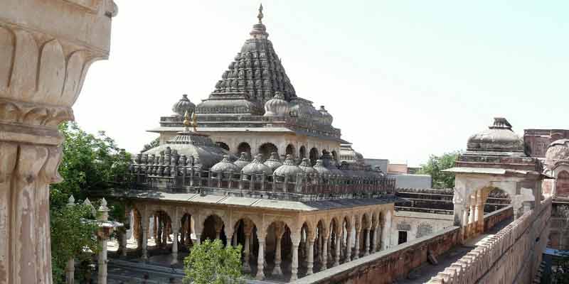 Udai Mandir Jodhpur