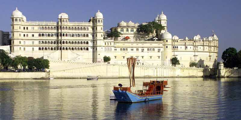 Udaipur